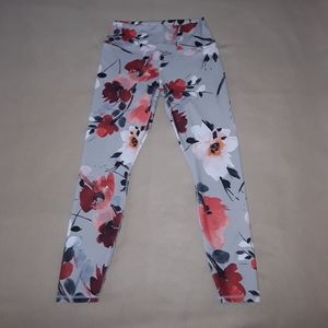 Fabletics Define PowerHold High-Waisted Legging , Like New , Medium M